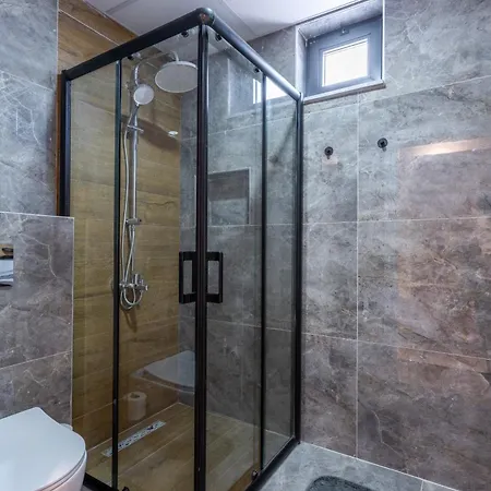Apartament Boo Suit-antalya *