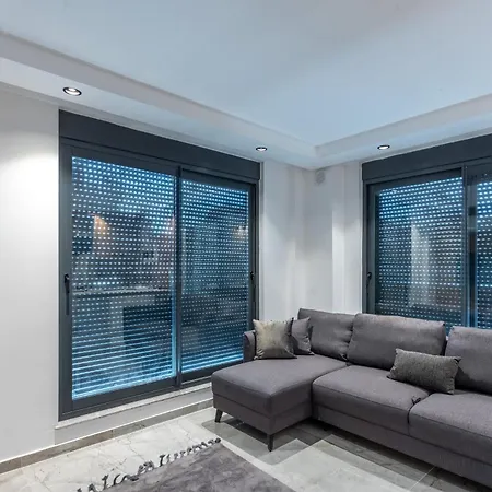 Boo Suit-antalya Apartamento Antalya
